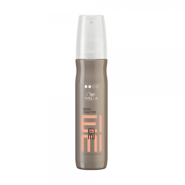 Spray pentru volum flexibil Wella Professional Eimi Body Crafter 150 ml [2]
