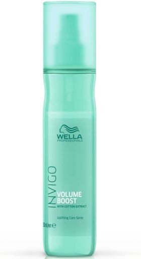 Spray pentru volum Wella Professionals Invigo Volume Boost Spray, 150 ml [3]