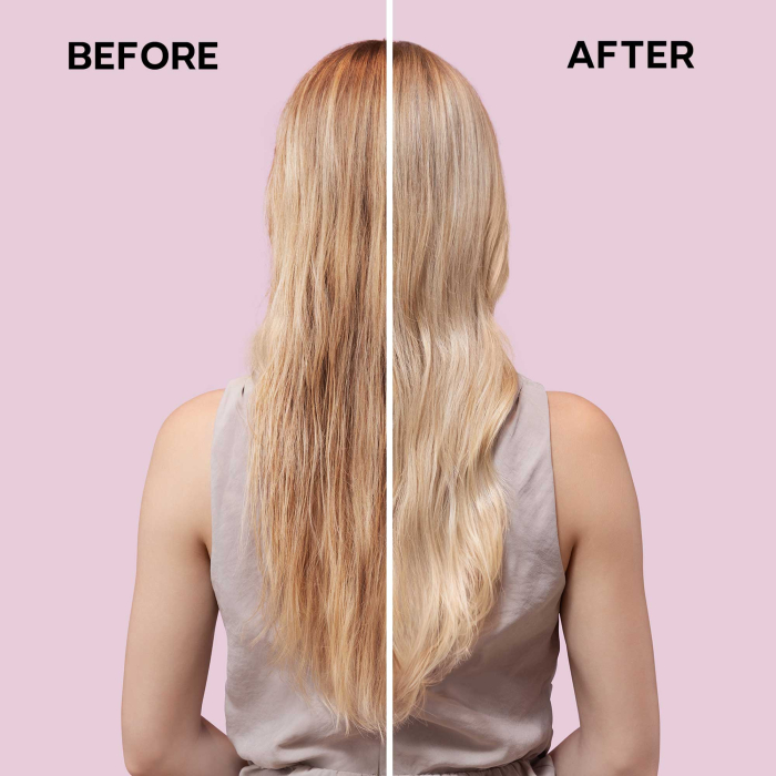 Spray Primer pentru descurcare Alfaparf Semi di Lino Style & Care Detangling Primer, 125 ml [3]