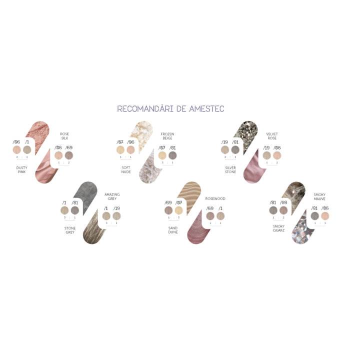 Toner pentru par blond Londa Professional Color Tune Express Blonde  /81, Perlat Cenusiu, 60 ml [6]