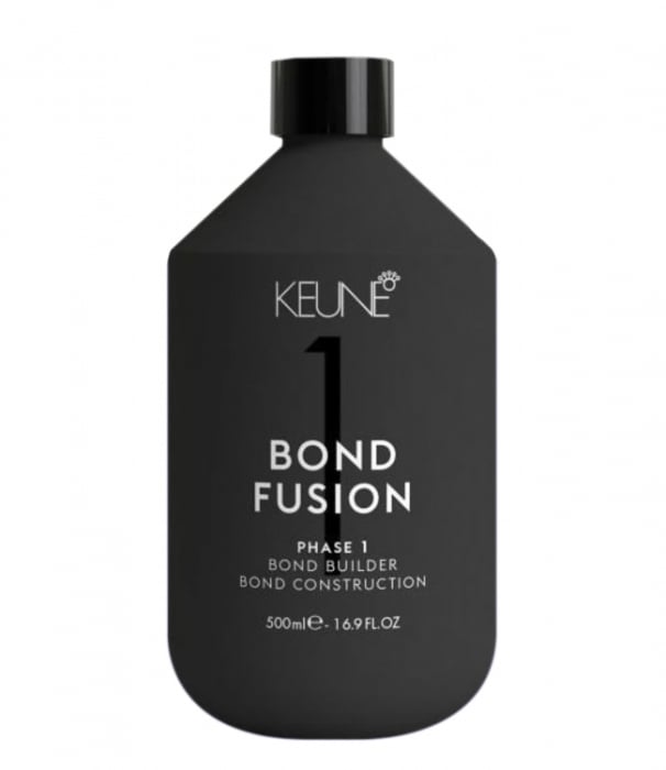 Tratament de par Keune Bond Fusion Pas 1, 500 ml [1]