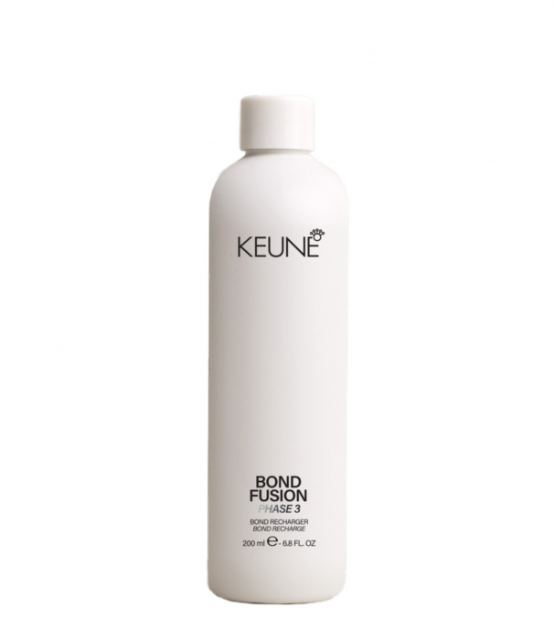 Tratament de par Keune Bond Fusion Pas 3 Recharger, 200 ml [1]