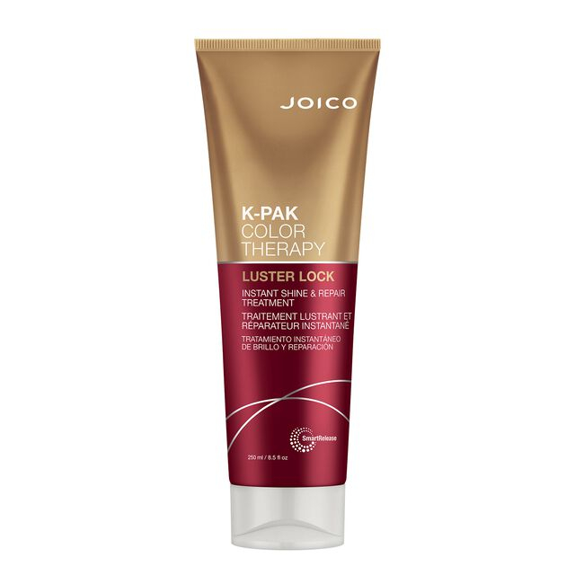 Tratament pentru par vopsit, Joico K-Pak Color Therapy Luster Lock Treatment, 250 ml [1]