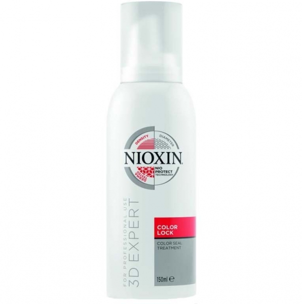 Tratament pentru protejarea culorii Nioxin Color Lock, 150 ml [1]