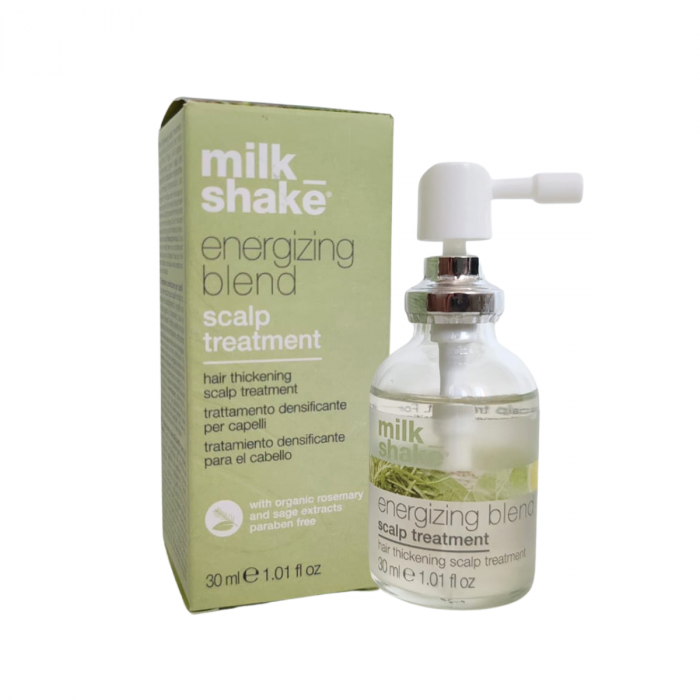 Tratament pentru scalp Milk Shake Scalp Care Energizing Blend, 30 ml [2]