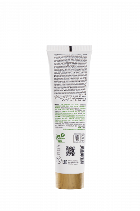 Tratament regenerant pentru scalp anti-cadere, Kemon Actyva P Factor, 150 ml [2]