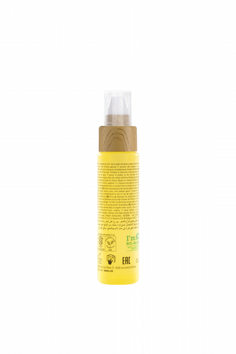 Ulei elixir tratament de catifelare, Kemon Actyva Bellessere, 50 ml [2]