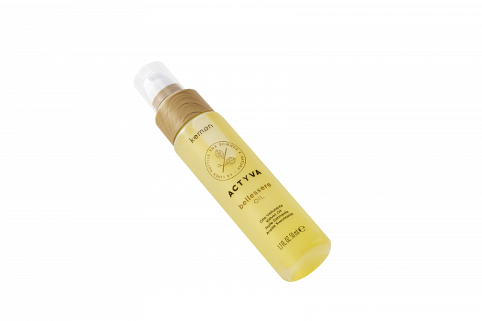 Ulei elixir tratament de catifelare, Kemon Actyva Bellessere, 50 ml [3]