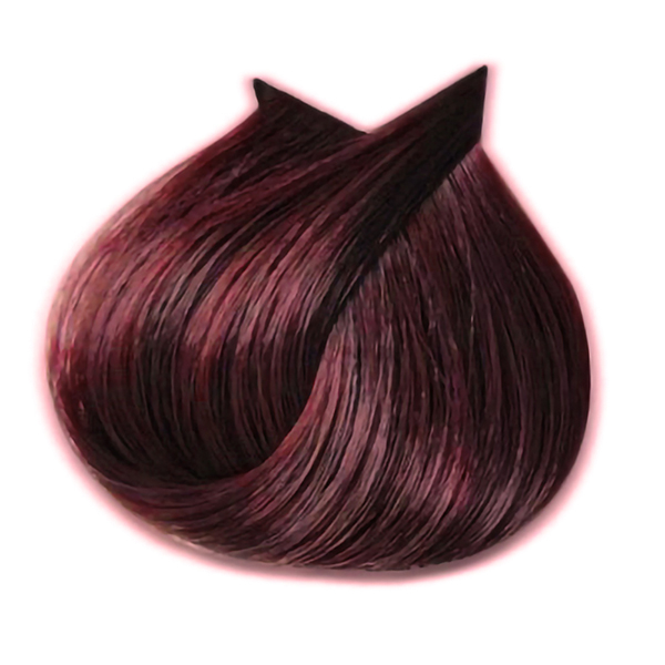 Vopsea de par permanenta Farmavita Life Color Plus 6.62, Dark Red Violet Blonde, 100 ml [1]