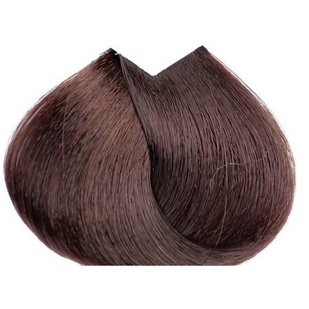 Vopsea de par permanenta L`Oreal Professionnel Majirel 5.15, Saten deschis cenusiu acaju, 50 ml [2]