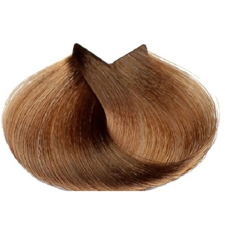 Vopsea de par permanenta L`Oreal Professionnel Majirel 8.3, Blond deschis auriu, 50 ml [2]