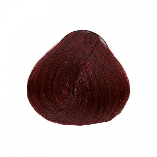 Vopsea de par permanenta L`Oreal Professionnel Majirel Majirouge C 5.60, Carmin, 50 ml [2]