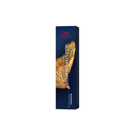 Vopsea de par permanenta Wella Professionals Koleston Perfect Me+ 5/3, Castaniu Auriu, 60 ml [2]