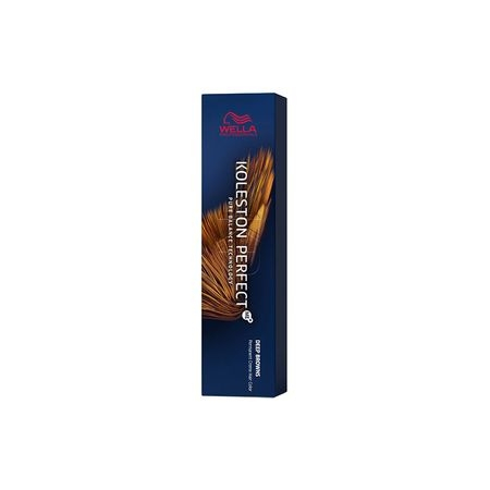 Vopsea de par permanenta Wella Professionals Koleston Perfect Me+ 5/71 , Castaniu Deschis Castaniu Cenusiu, 60 ml [2]