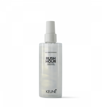 STYLING - Accelerator pentru uscare Keune Style Rush Hour, 200 ml 