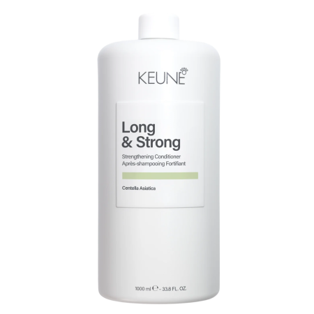 BALSAMURI - Balsam anti-caderea parului Keune Care Long & Strong Conditioner, 1000 ml