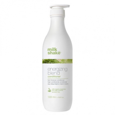SAMPOANE - Balsam anti-caderea parului Milk Shake Energizing Blend, 1000 ml
