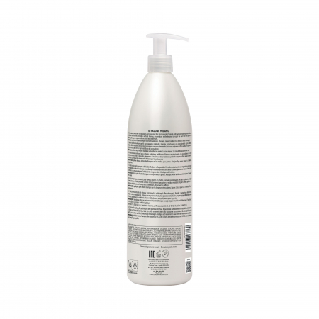 Balsam cu Keratina pentru par deteriorat Alfaparf IL Salone Milano Keratin, 1000 ml [1]