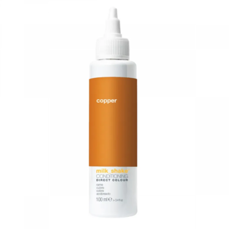 BALSAMURI - Balsam de par colorant Milk Shake Direct Color Copper, 100 ml