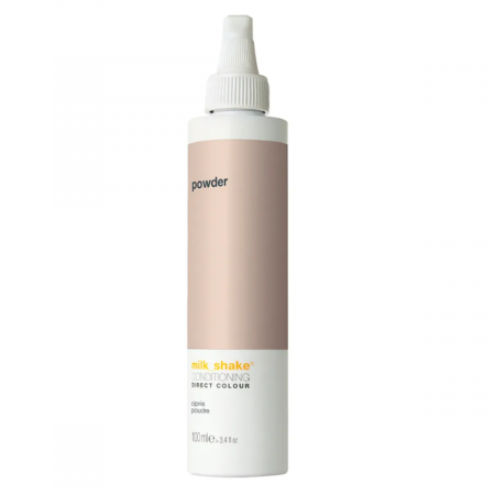 BALSAMURI - Balsam de par colorant Milk Shake Direct Color Powder, 100 ml