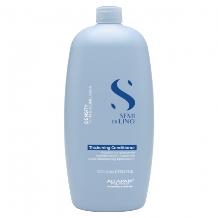 Balsam densificator pentru par fin Alfaparf Density Thickening, 1000 ml [0]