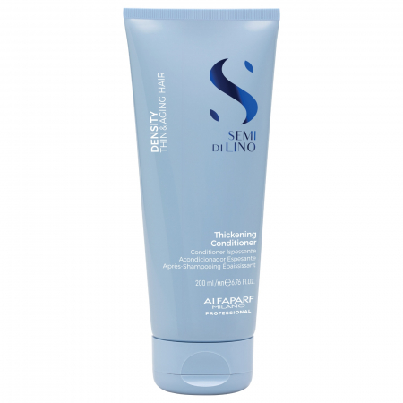 BALSAMURI - Balsam densificator pentru par fin Alfaparf Density Thickening, 200 ml