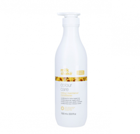 BALSAMURI - Balsam fara parabeni pentru par vopsit Milk Shake Color Maintainer, 1000 ml