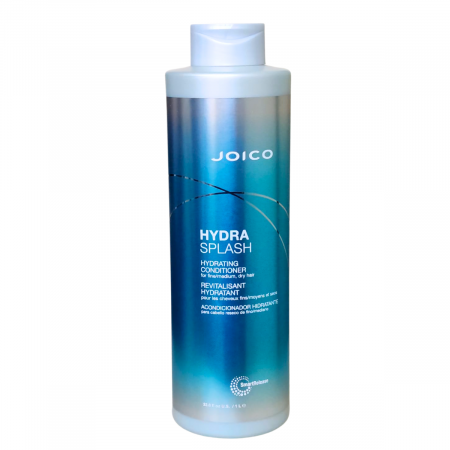 BALSAMURI - Balsam hidratant pentru par cu fir subtire/fara volum Joico HydraSplash Hydrating, 1000 ml