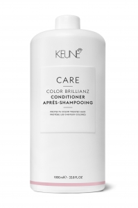 MASTI - Balsam intens protector pentru par vopsit Keune Care Color Brillianz, 1000 ml