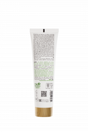 Balsam nutritiv pentru par degradat, Kemon Actyva Nutrizione, 150 ml [1]