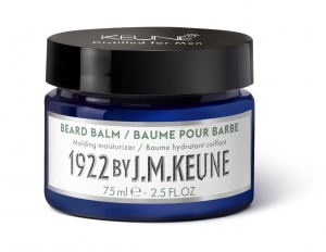 STYLING - Balsam pentru barba  Keune 1922 Beard Balm, 75 ml