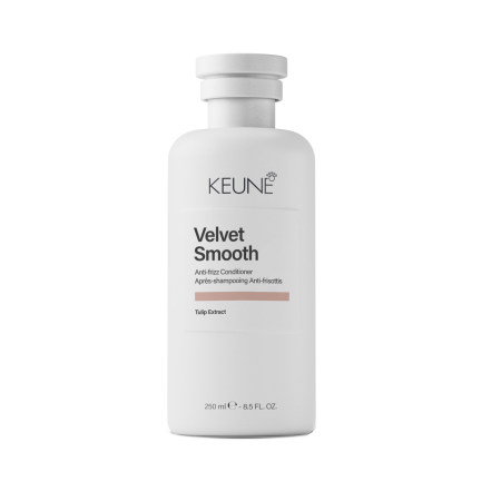 BALSAMURI - Balsam pentru disciplinarea parului rebel Keune Care Velvet Smooth Conditioner, 250 ml