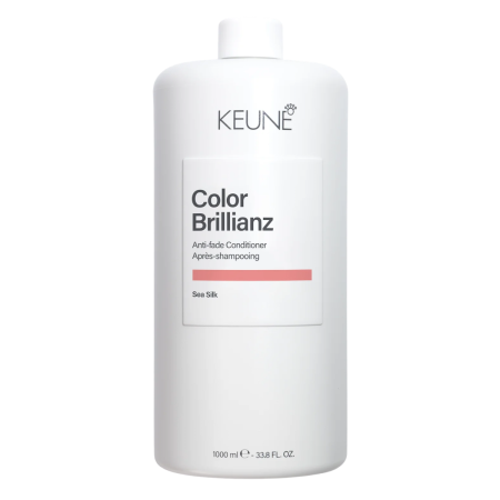 BALSAMURI - Balsam pentru mentinerea culorii Keune Care Color Brillianz Conditioner, 1000 ml
