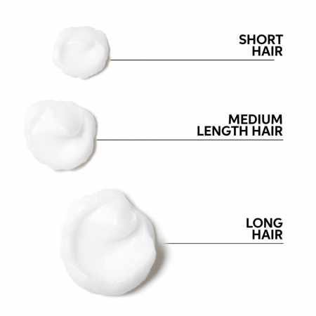 Balsam pentru par cret/ondulat Wella Professionals Nutricurls Curls&Waves, 200 ml [3]
