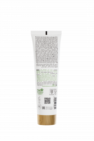 Balsam pentru par fin, fara volum, Kemon Actyva E Corposita, 150 ml [1]