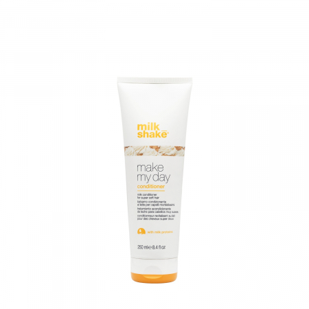 BALSAMURI - Balsam pentru par fin Milk Shake Make My Day, 250 ml