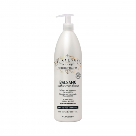 Balsam pentru par normal Alfaparf IL Salone Milano Mythic, 1000 ml [0]