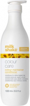 BALSAMURI - Balsam pentru par vopsit Milk Shake Color Maintainer, 1000 ml