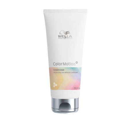 BALSAMURI - Balsam pentru par vopsit Wella Professionals Color Motion, 200 ml