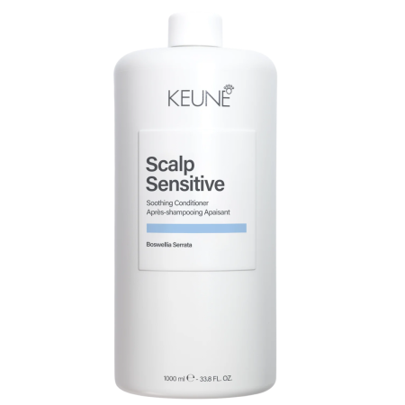 BALSAMURI - Balsam pentru scalp sensibil Keune Care Scalp Sensitive Conditioner, 1000 ml