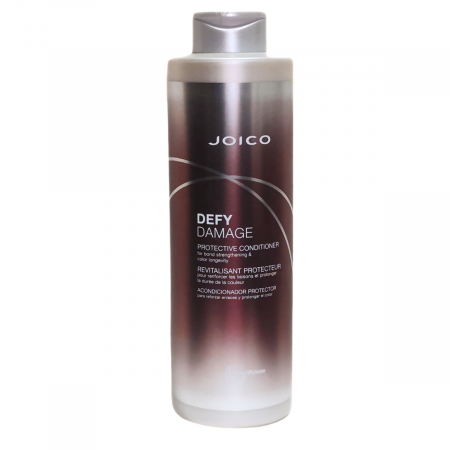 BALSAMURI - Balsam pentru toate tipurile de par Joico Defy Damage, 1000 ml