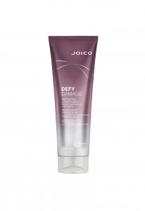 BALSAMURI - Balsam pentru toate tipurile de par Joico Defy Damage, 250 ml