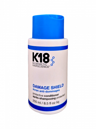 BALSAMURI - Balsam protector pentru par deteriorat, K18 Damage Shield, 250 ml