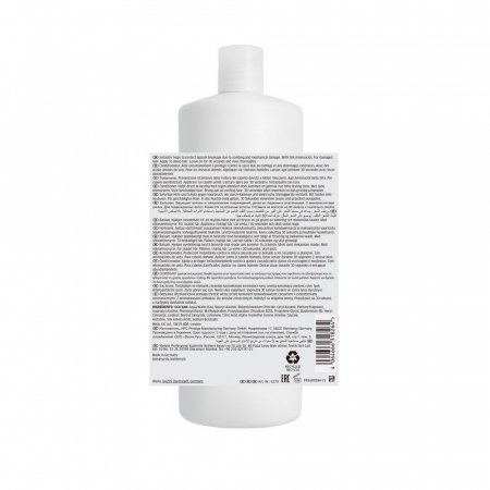 Balsam reparator Wella Professionals Care Fusion, 1000 ml [1]