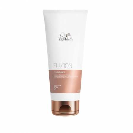 BALSAMURI - Balsam reparator Wella Professionals Care Fusion, 200 ml