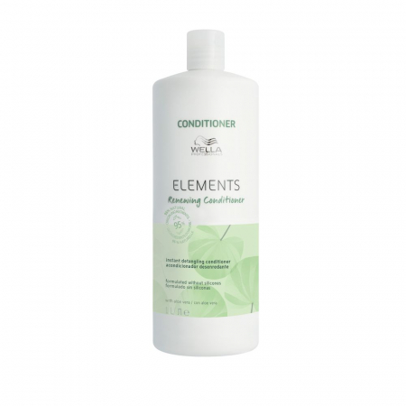 BALSAMURI - Balsam revitalizant Wella Professional Care Elements Renew, 1000 ml