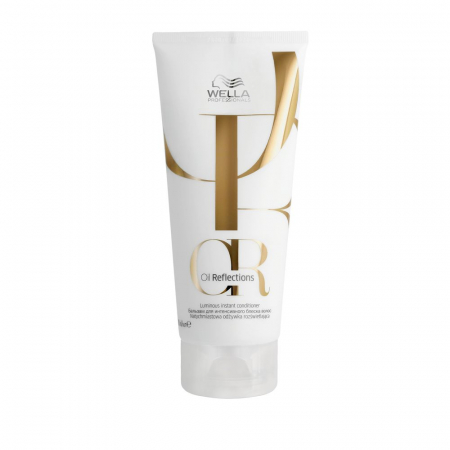 BALSAMURI - Balsam revitalizant Wella Professionals Oil Luminous, 200 ml