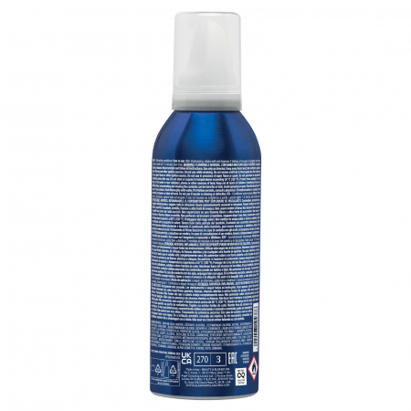 Balsam spuma pentru volum Alfaparf Semi di Lino Volumizing Mousse Conditioner, 200 ml [1]