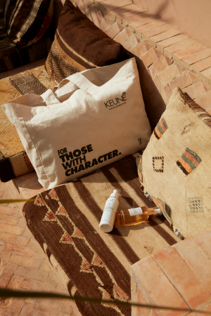 Beach Bag Keune 2025 [2]