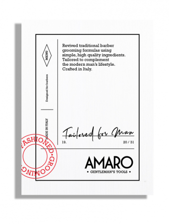 ACCESORII - Catalog Farmavita Amaro